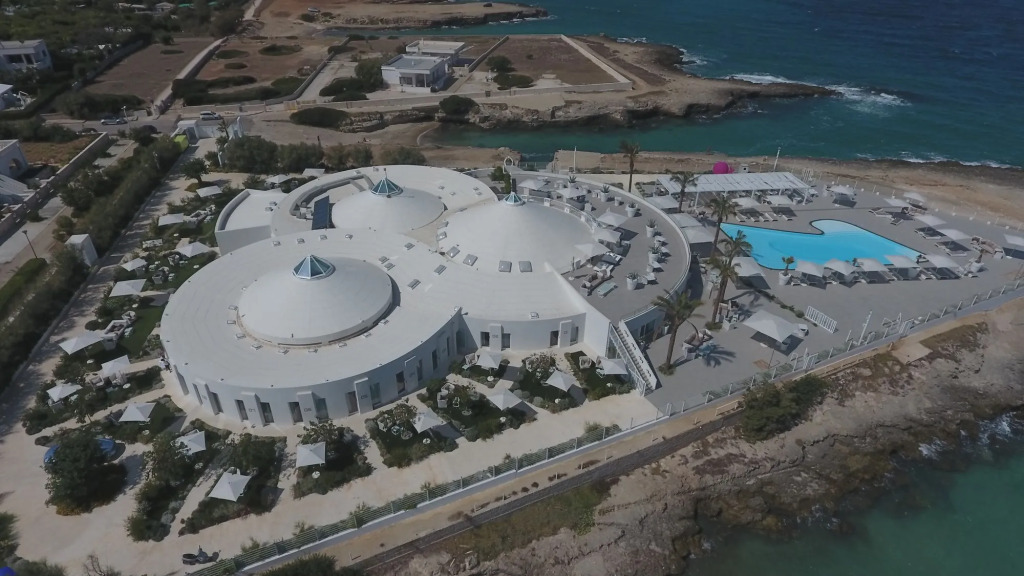 Soleinme Resort