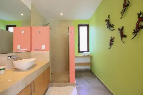 Luxury Apartments with Golf Course View in Resort Grounds