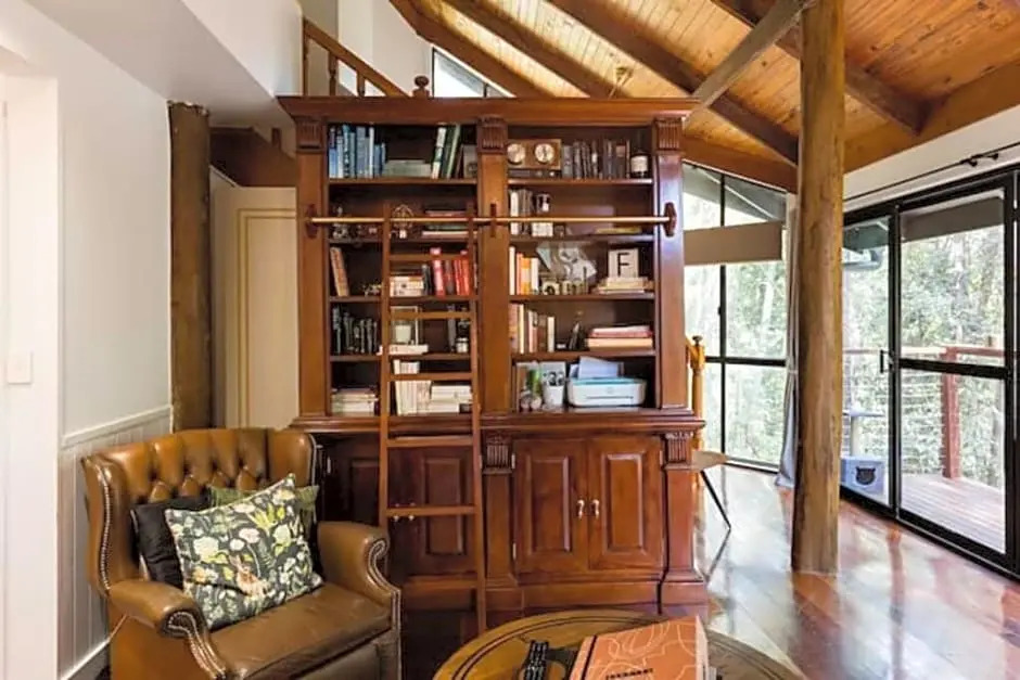 Wanderers Willow Chalet 9A Double Room