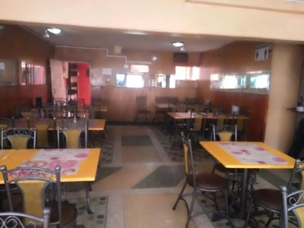 Timboroa Hotel