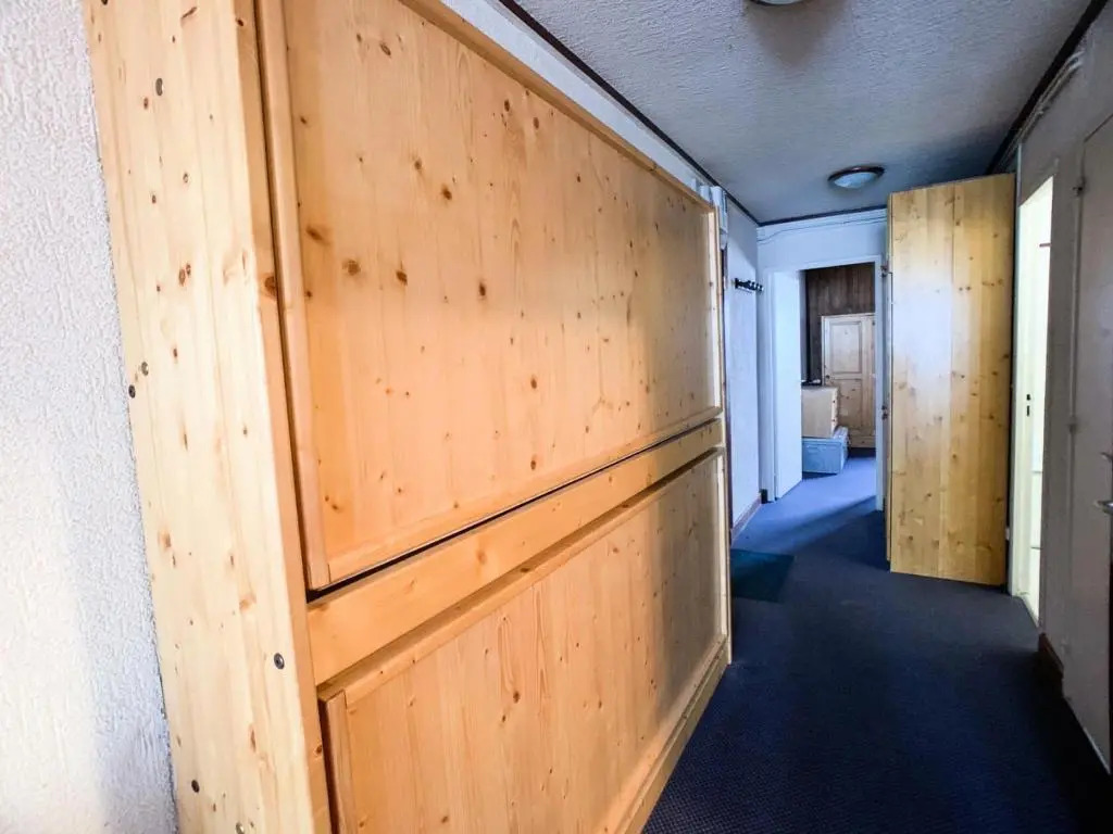 Résidence Grand Tichot B - 2 Pièces pour 7 Personnes 80