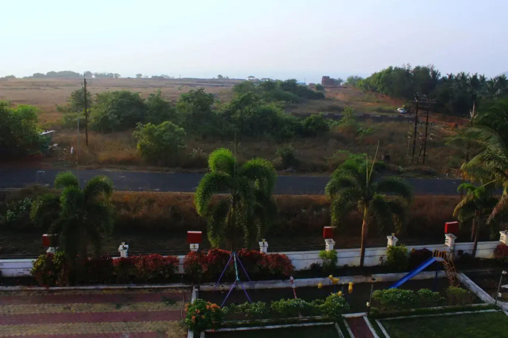 Hotel Anand