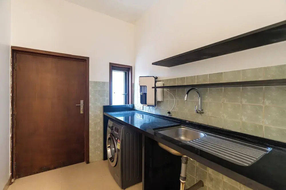 Truliv Villa Seraya