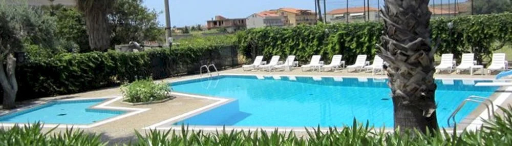 Hotel Amato