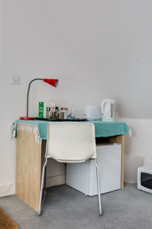 The Annexe