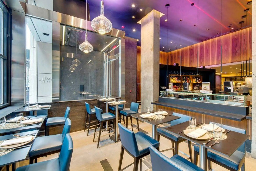 LUMA Hotel - Times Square