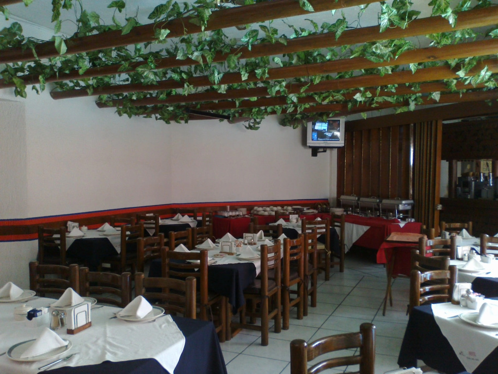 Hotel Real del Sol