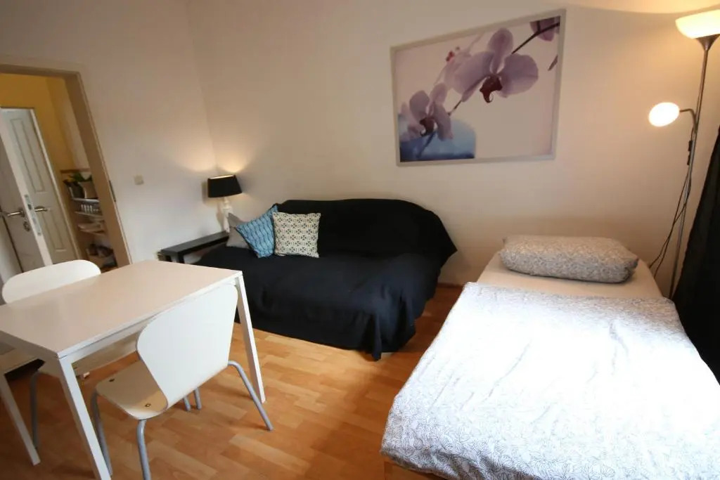 Moderne 2-3 Zimmer Wohnungen, ideal für Geschäftsreisende und Monteure in Essen