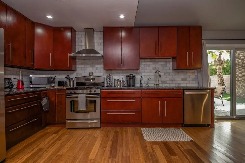 Immaculate 4bed 7min to Vegas Strip
