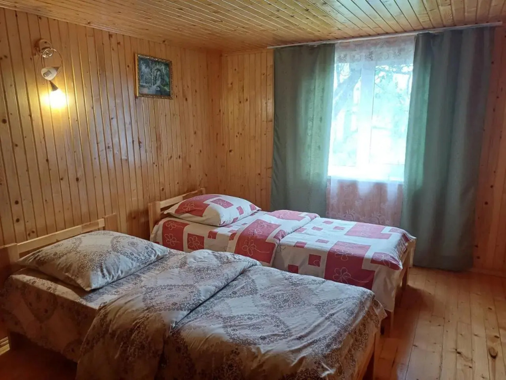 Cottage Panorama Karpat