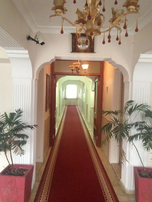 Caria Premium Hotel