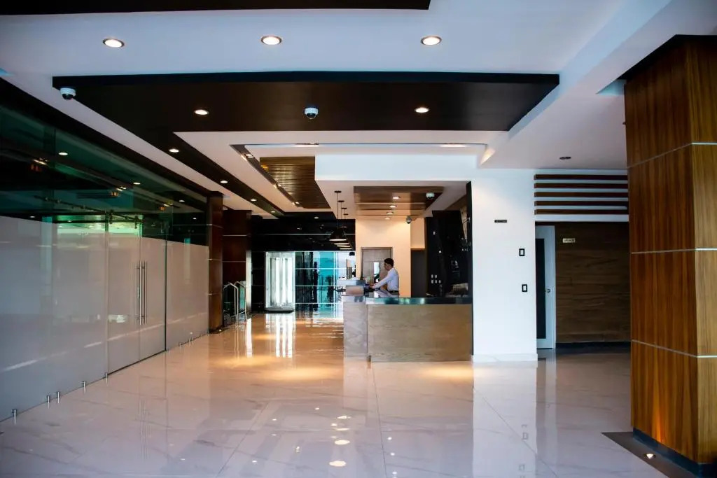 Hotel Tramonto Mazatlan