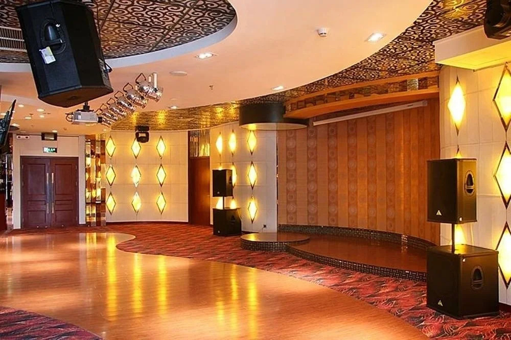 Zhengzhou Zhengfei International Hotel