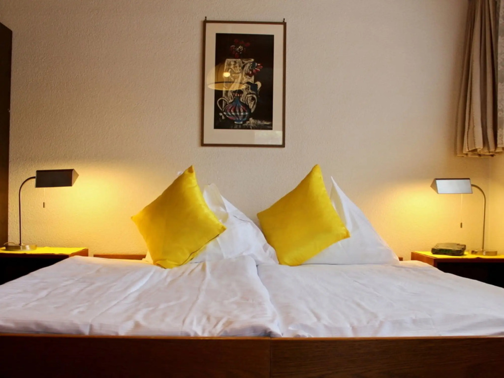 Hotel Alpina