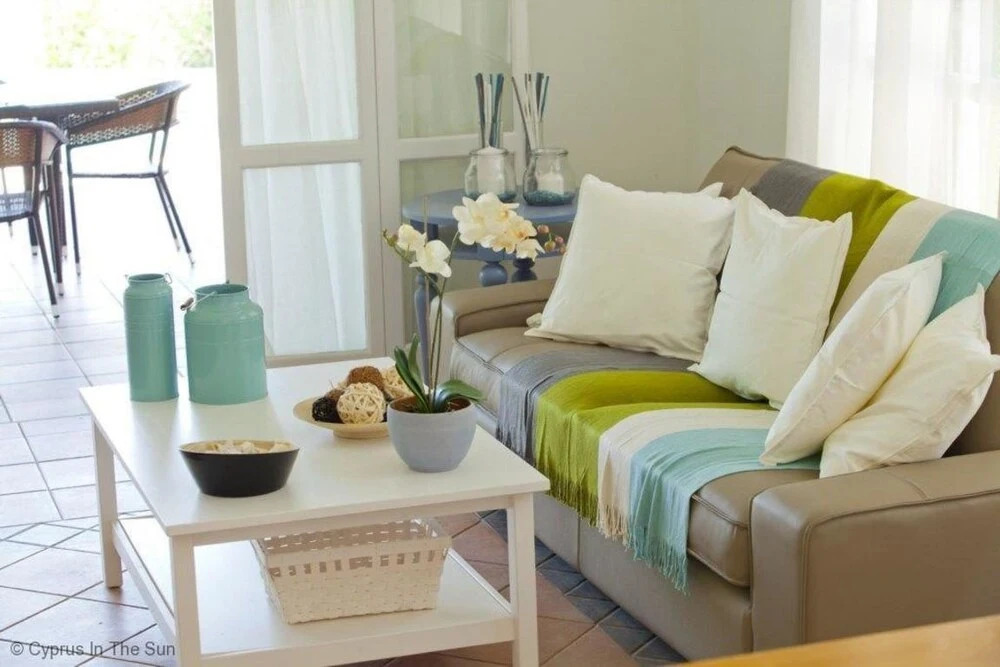 Villa Protaras Pearl 1 Gold