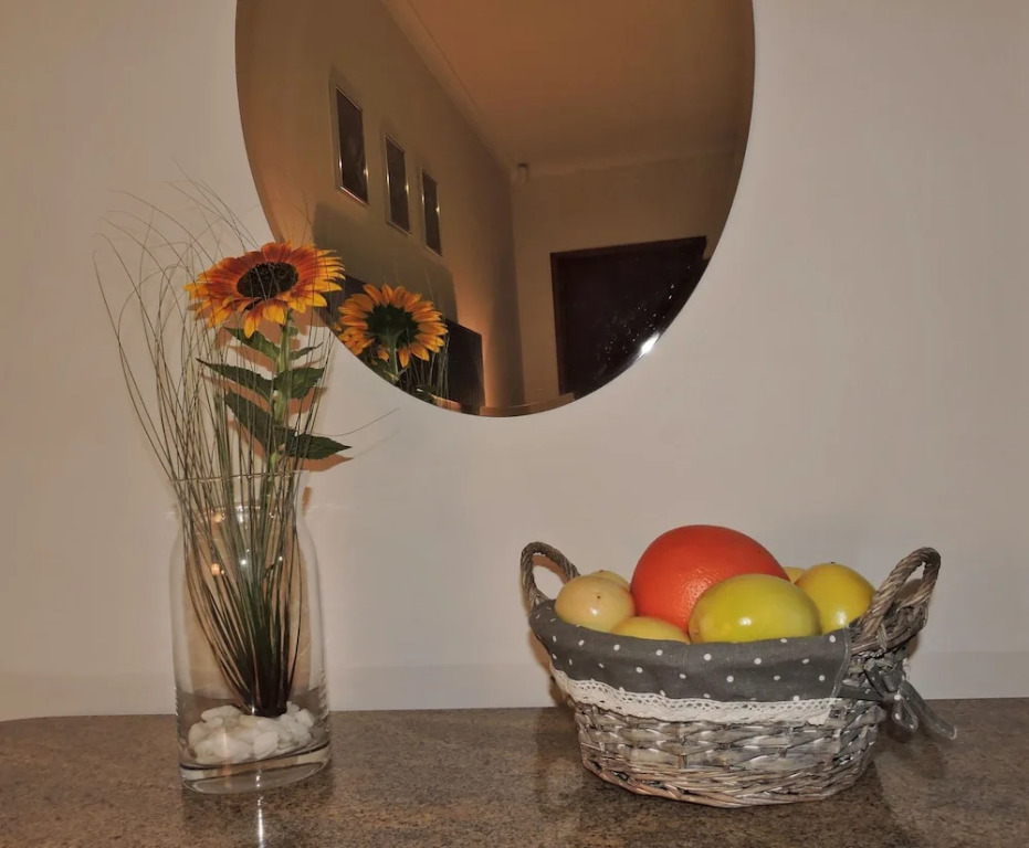 Exousia Self Catering