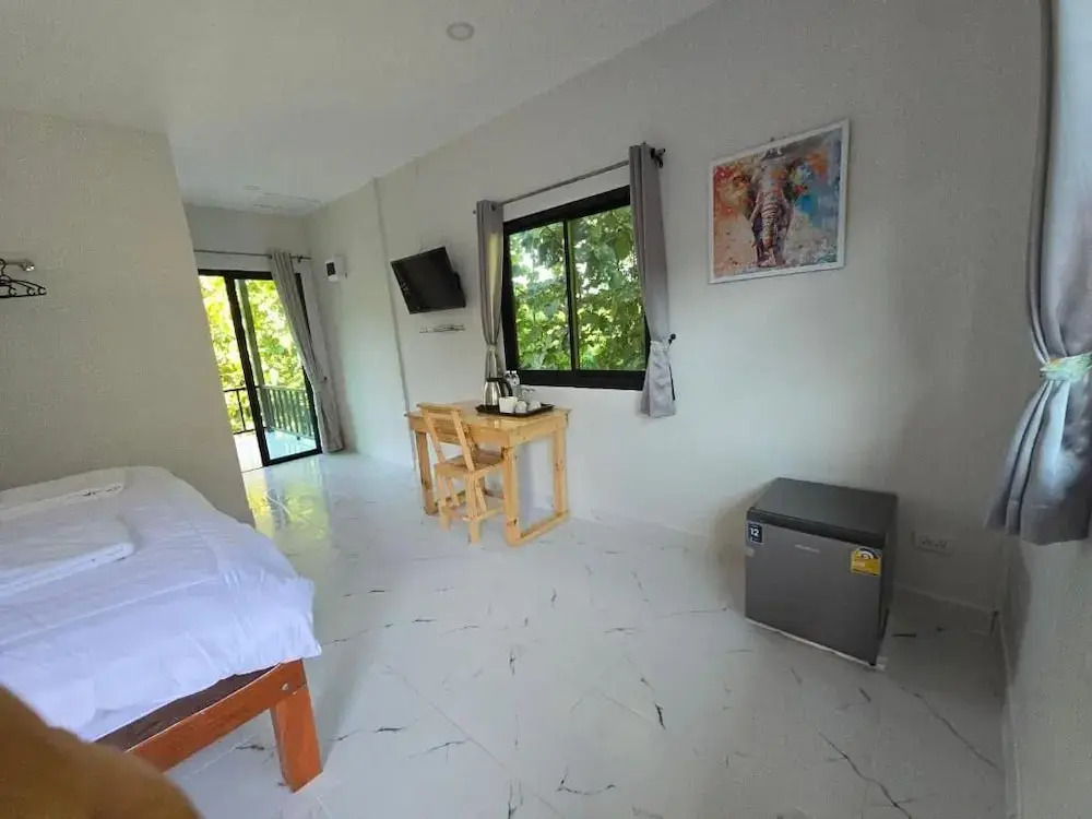 Lamtam Maesa Resort ลำธารแม่สา รีสอร์ท