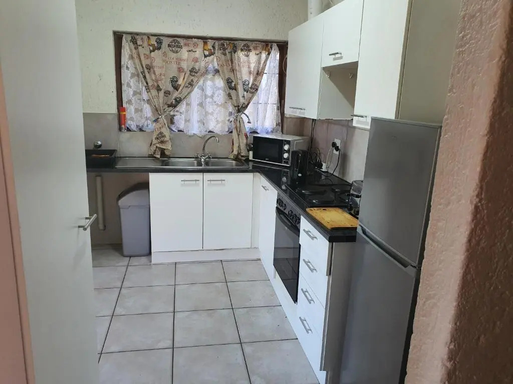 2 Bedroom Cottage