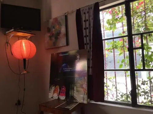 Art Cloud Guest House
