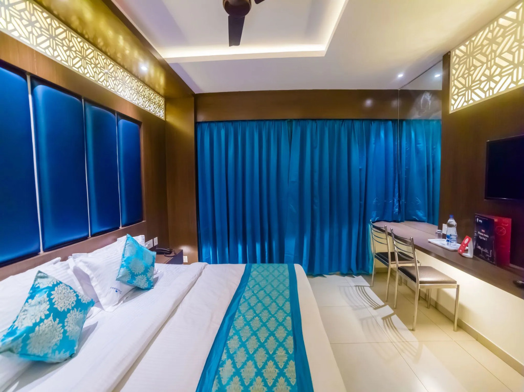 OYO 9053 Capital residency