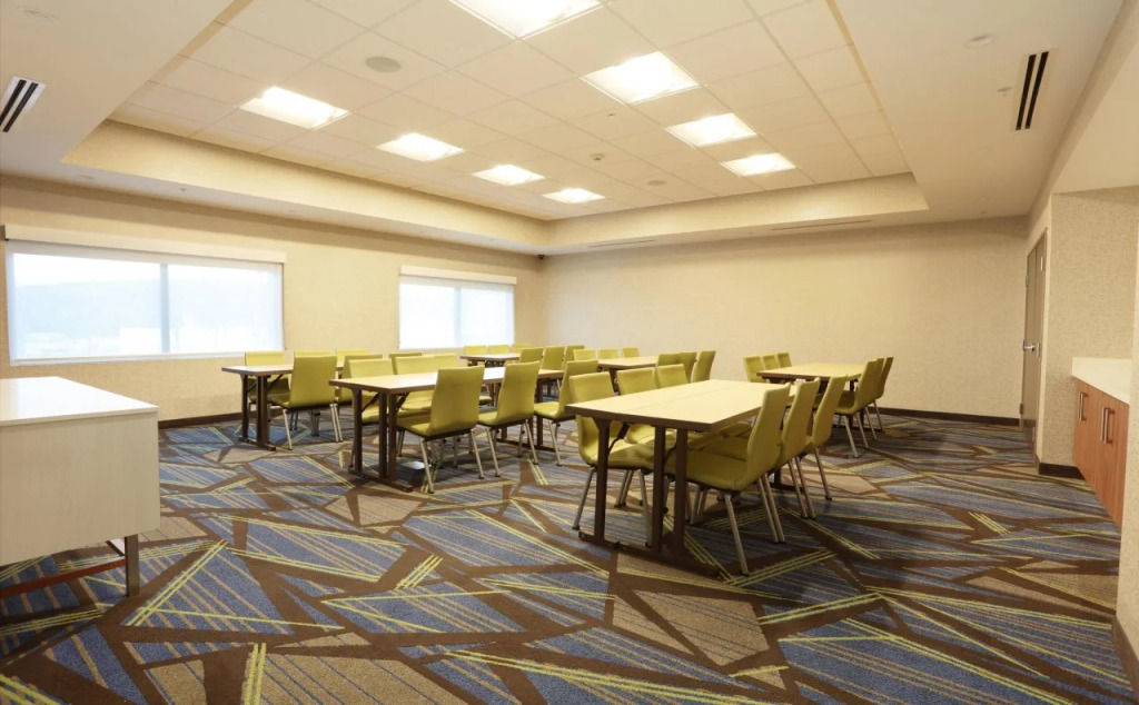 Holiday Inn Express Oneonta by IHG