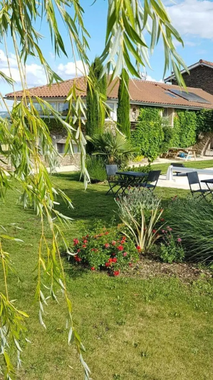 Relais de navon