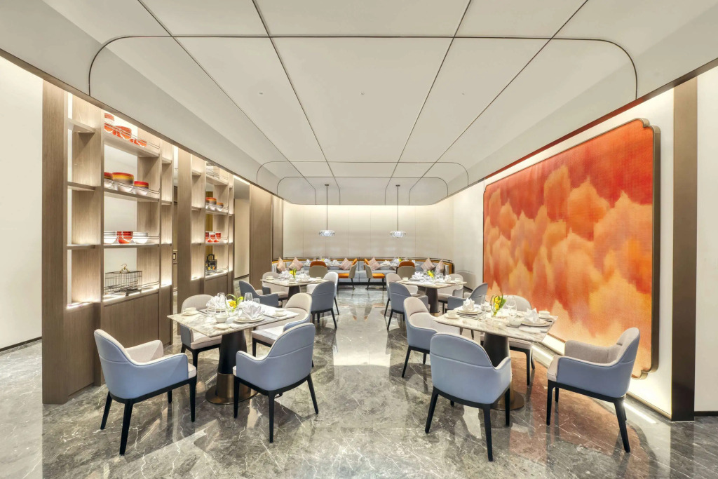 Wyndham Xiong'An