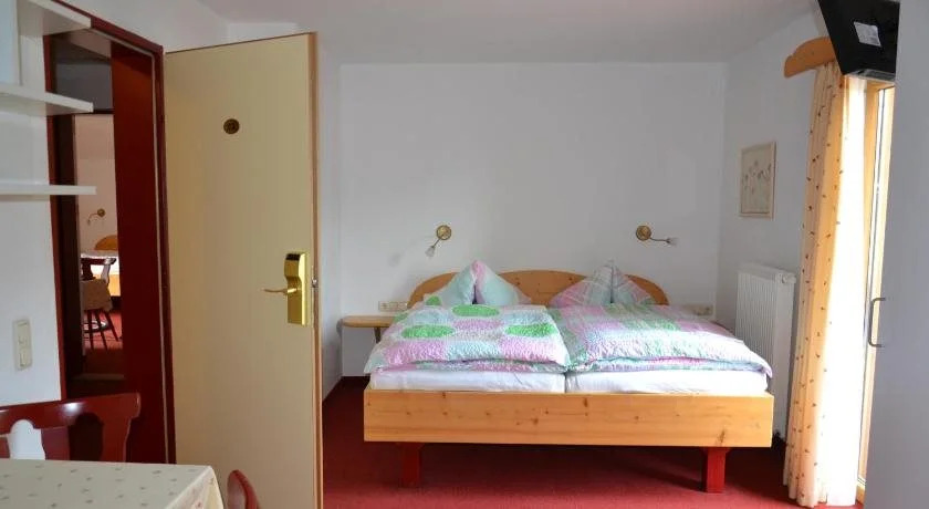 Pension Haus Tirol Kaprun
