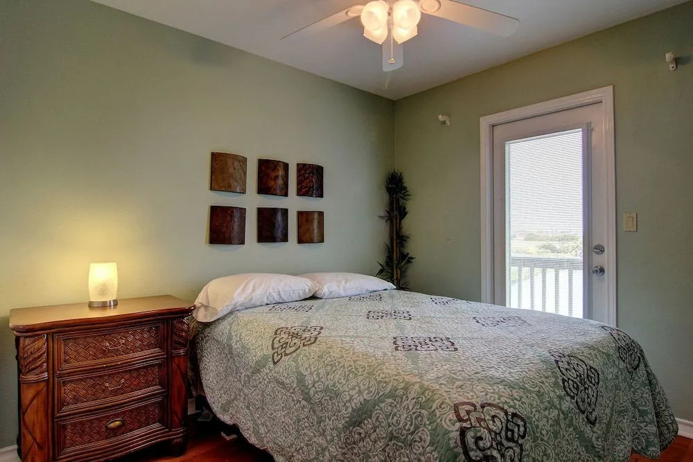 Gulfside Oasis 6gsc 4 Bedrooms 3 Bathrooms Townhouse