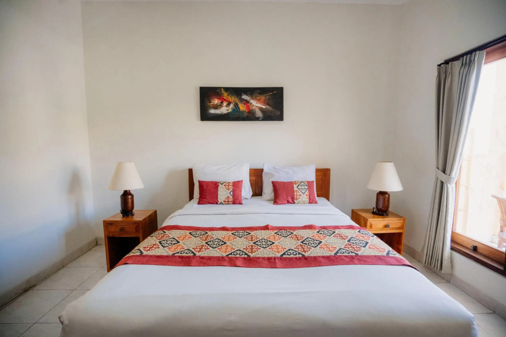 Kayuma Hostel Canggu
