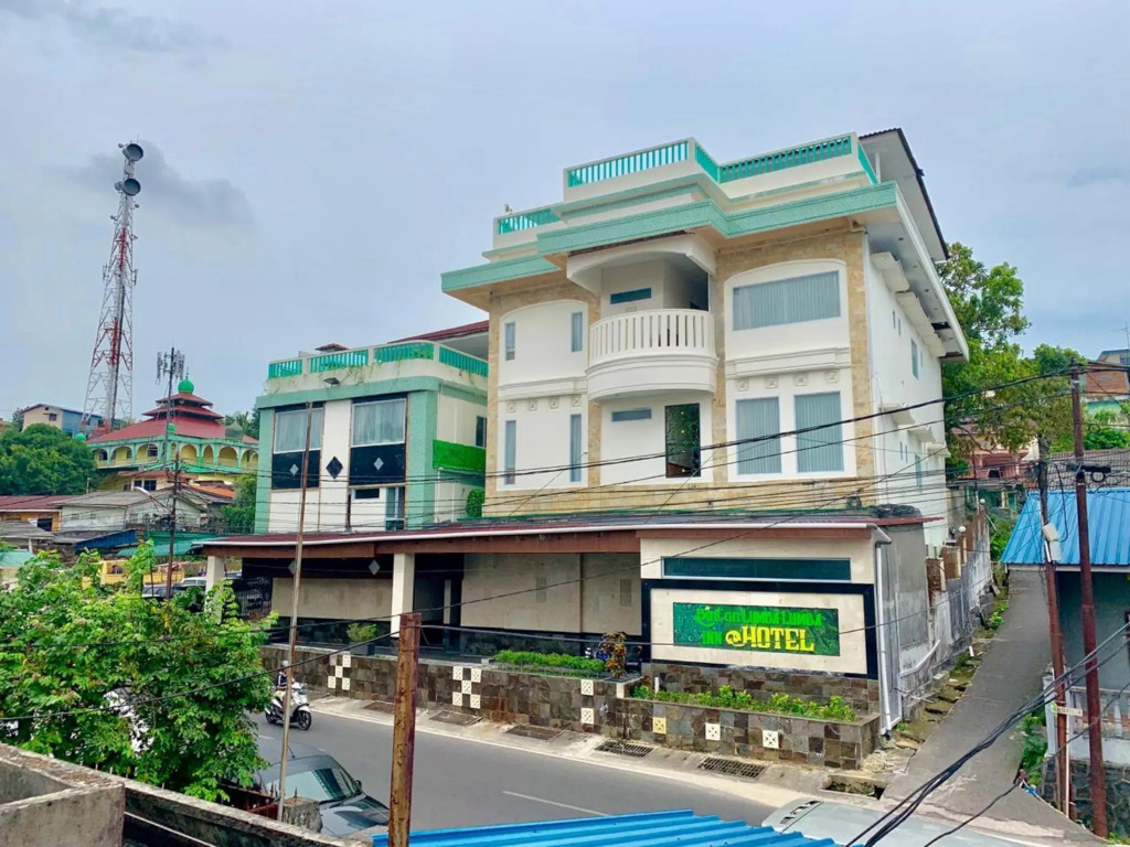 Bintan Lumba Lumba Inn Hotel