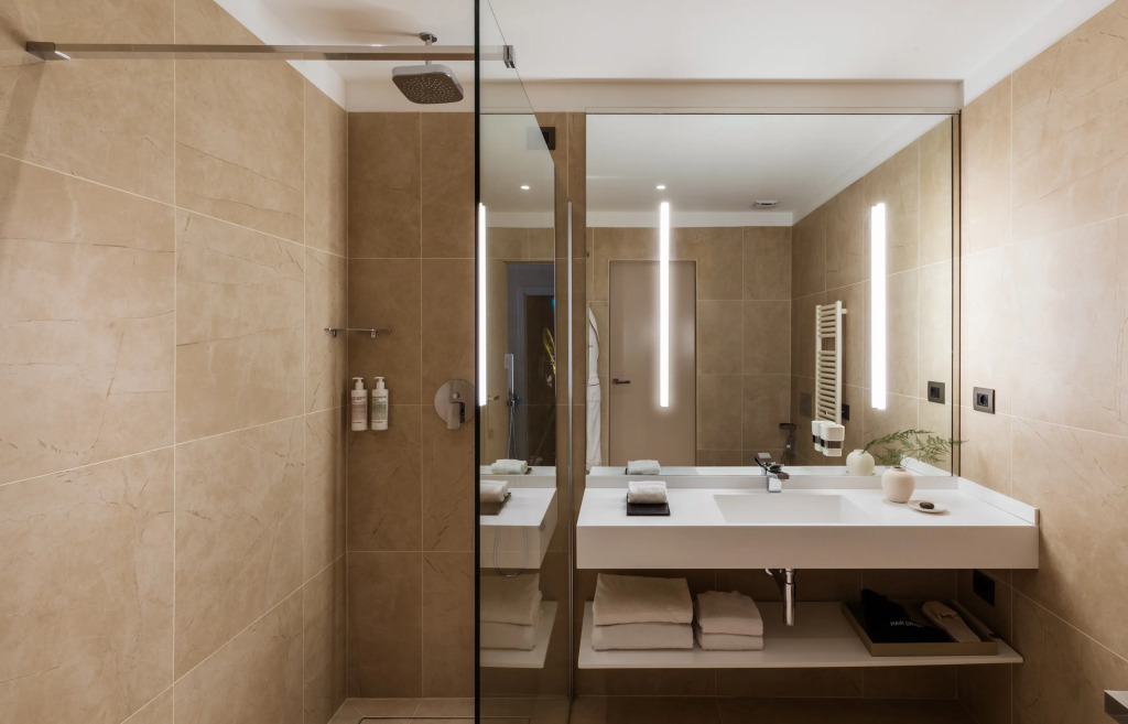 Hotel Cristoforo Colombo Member of Preferred Hotels & Resorts