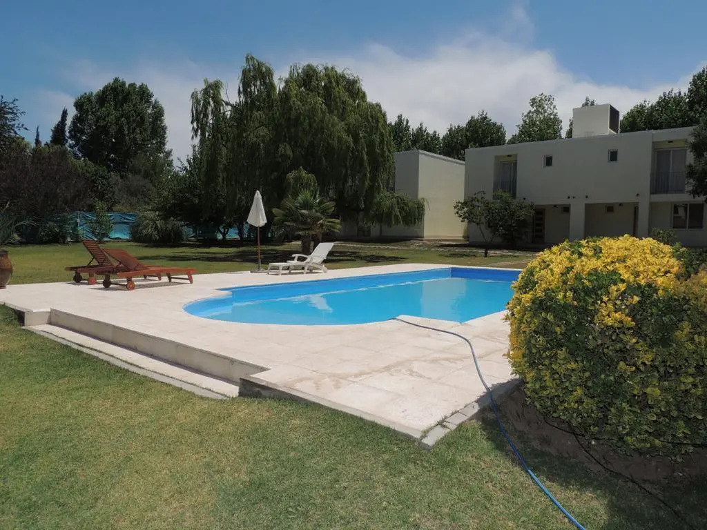 Villa Niagara
