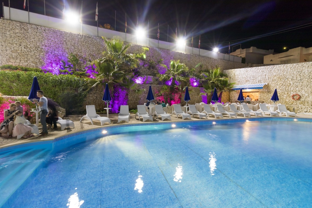 Hotel Ristorante Panoramico