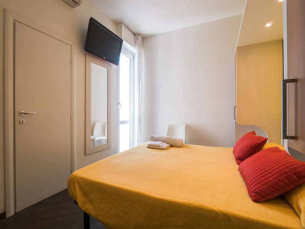 Hotel Villa Sorriso