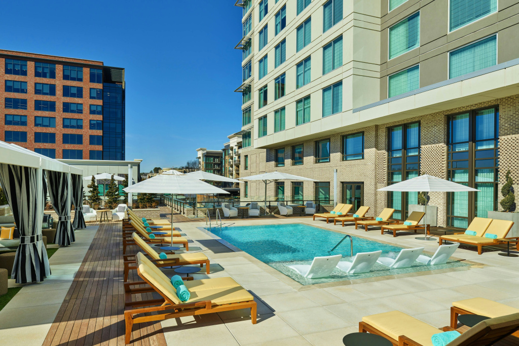 The Hotel at Avalon, Autograph Collection