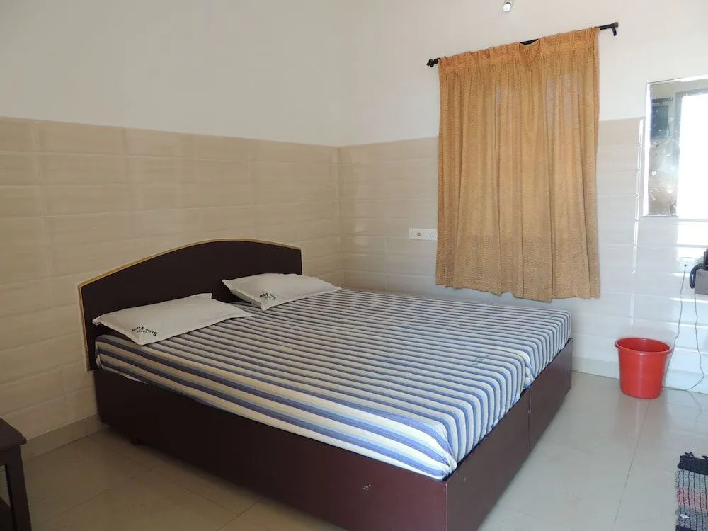 Hotel Ashoka