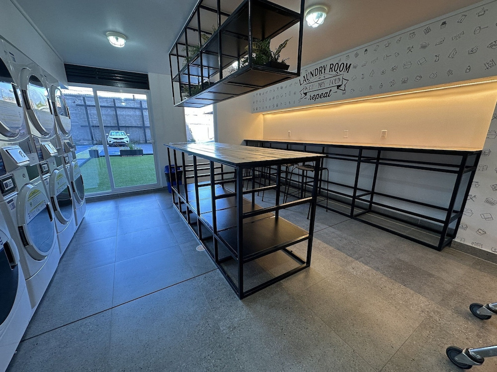 Oceana Suites Santa Elena