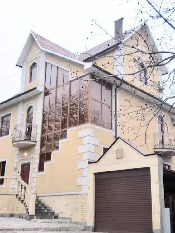 Like Hostel Pyatigorsk