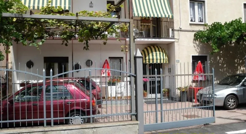 Albergo Mancuso del Voison