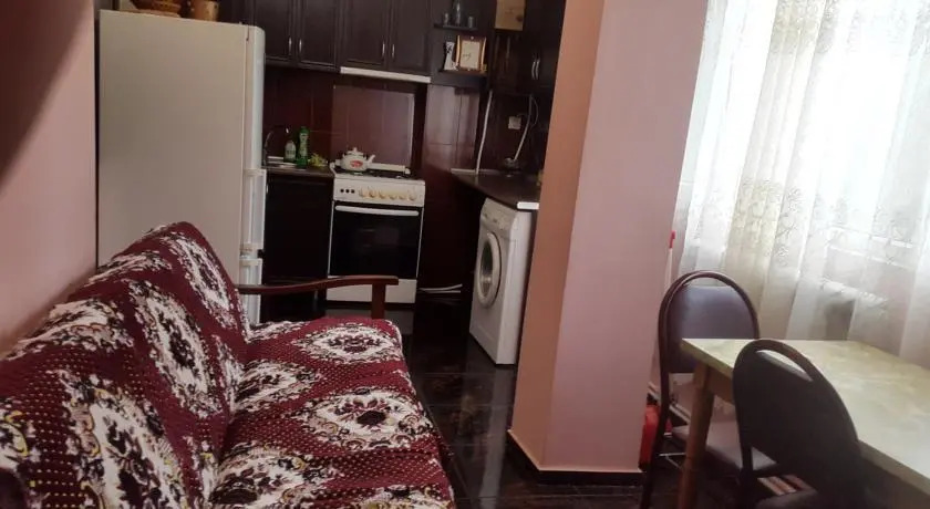 Apartment Urushadze