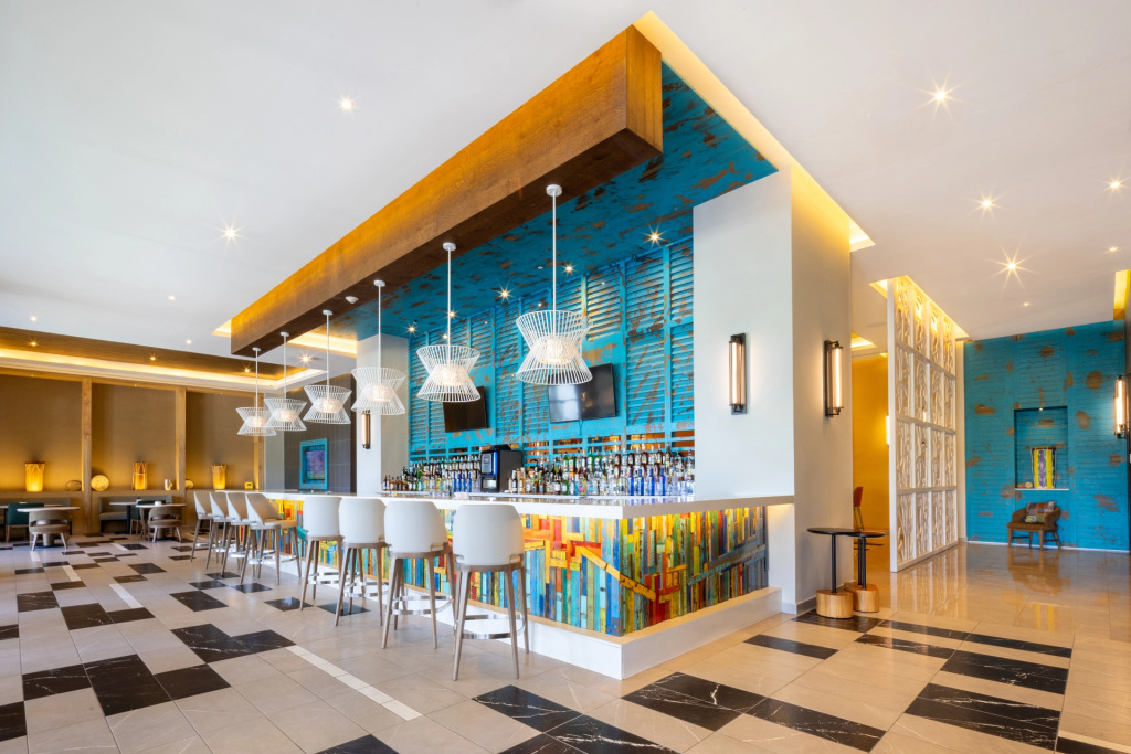 Hyatt Ziva Cap Cana