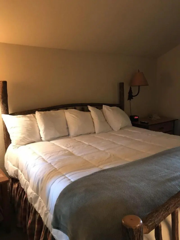 Mountain Lake Lodge