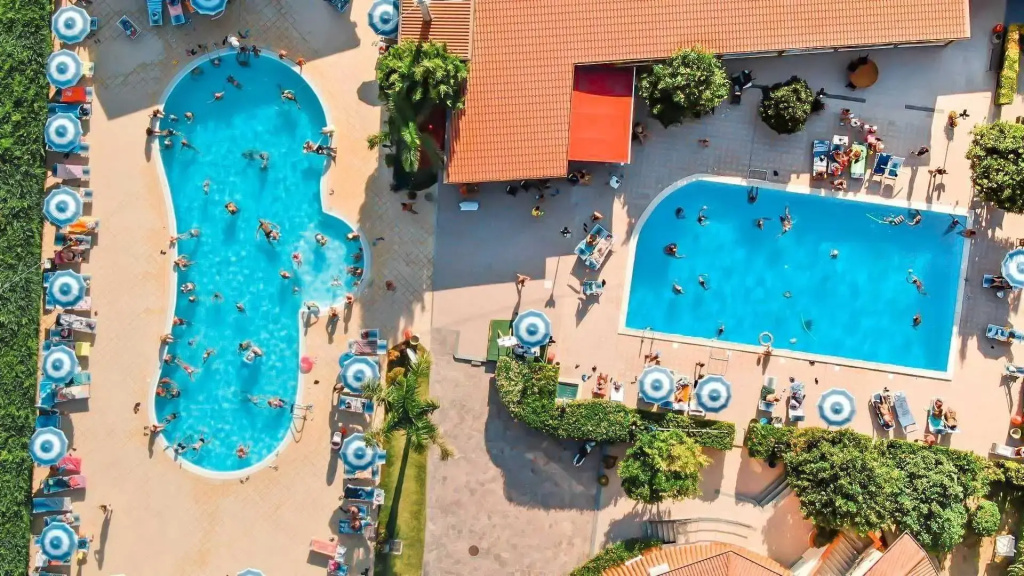 Villaggio & Residence Club Aquilia