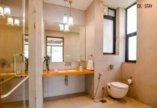 EKO STAY (Gold)- PALM GROVE VILLA