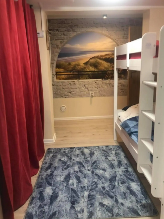 Traper Apartamenty