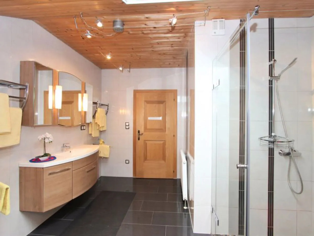 Apartment Heidi Kaltenbach 32110
