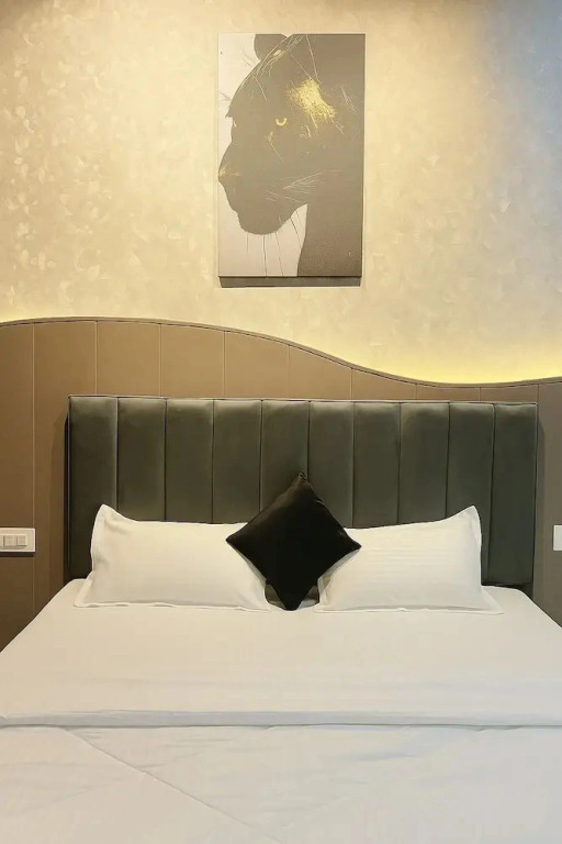 Letstay- Noida
