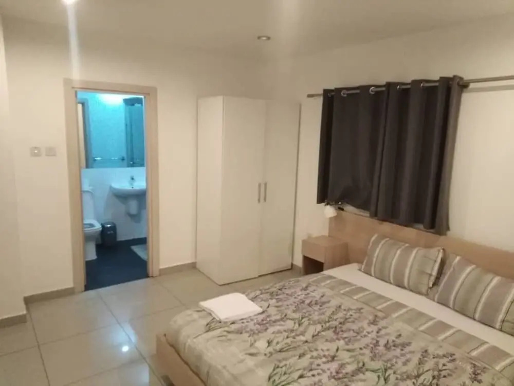 Gallery Apartments by BestWest Hospitality