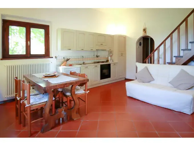 Saturnia Glamping - Seme di Carota
